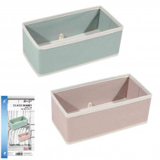 CLASS SHABBY BOX PIU'CM.28X14X11 (24pz)